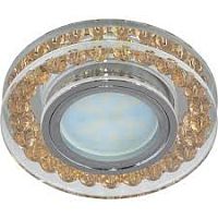 Светильник встраиваемый Fametto DLS-P102 GU5.3  картинка 